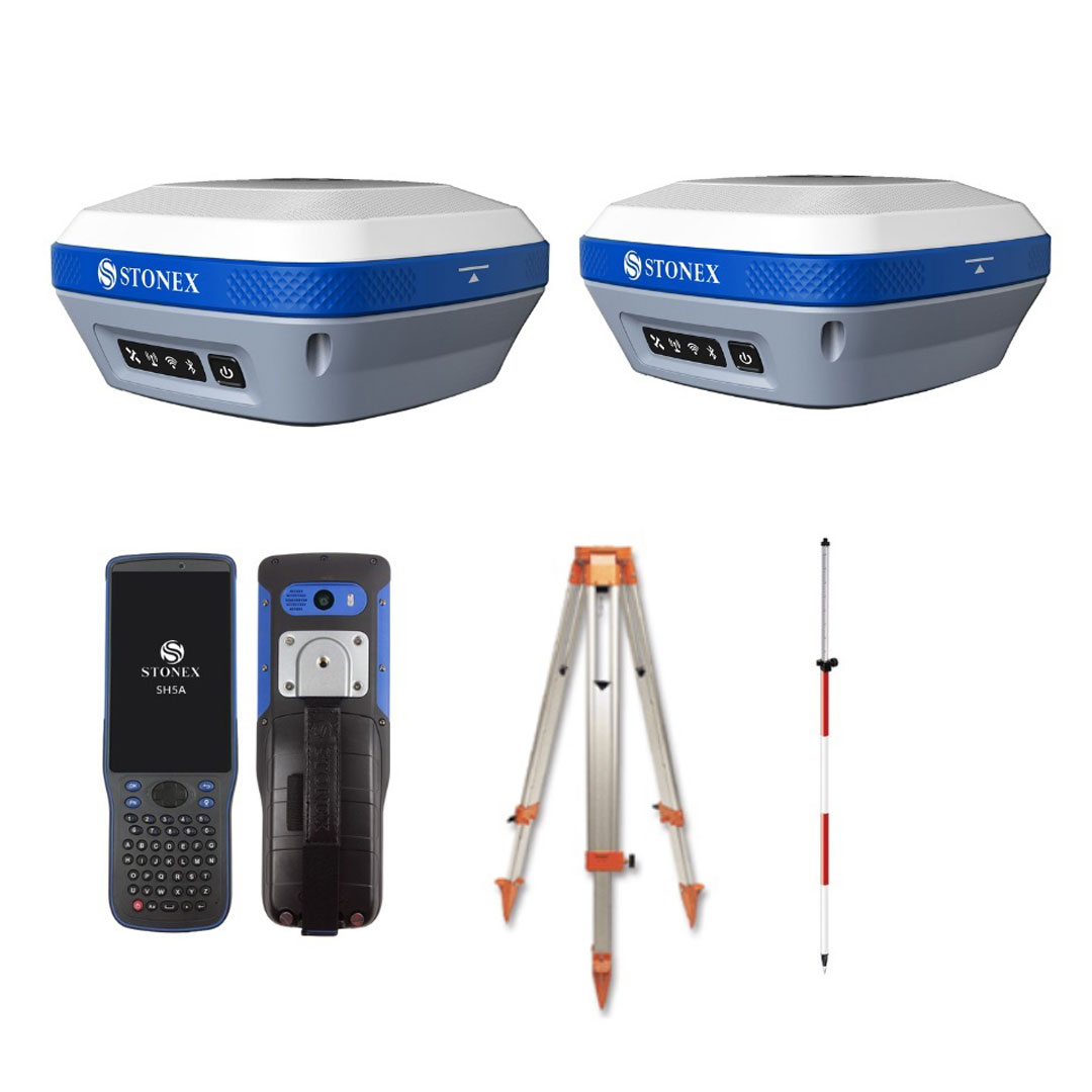 Combo GNSS Stonex S850+ - Image 3