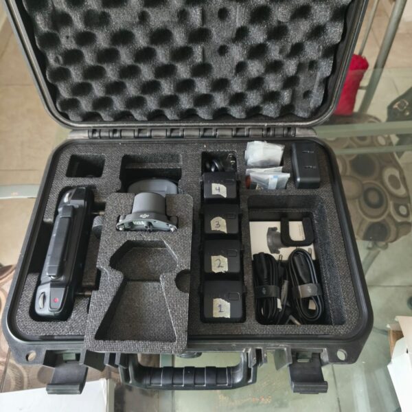 DRON DJI MAVIC 3E RTK