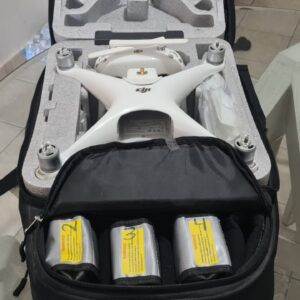 PHANTOM 4 PRO V2.0 CON PPK
