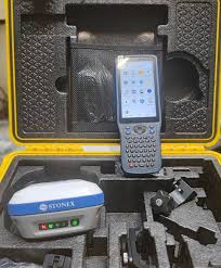 Combo GNSS Stonex S850+