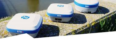Combo GNSS Stonex S850+ - Image 2