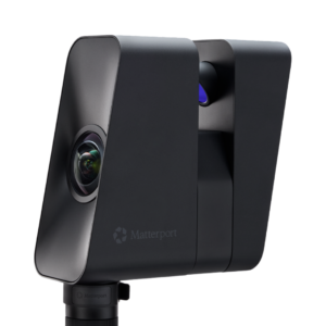 Matterport Pro3