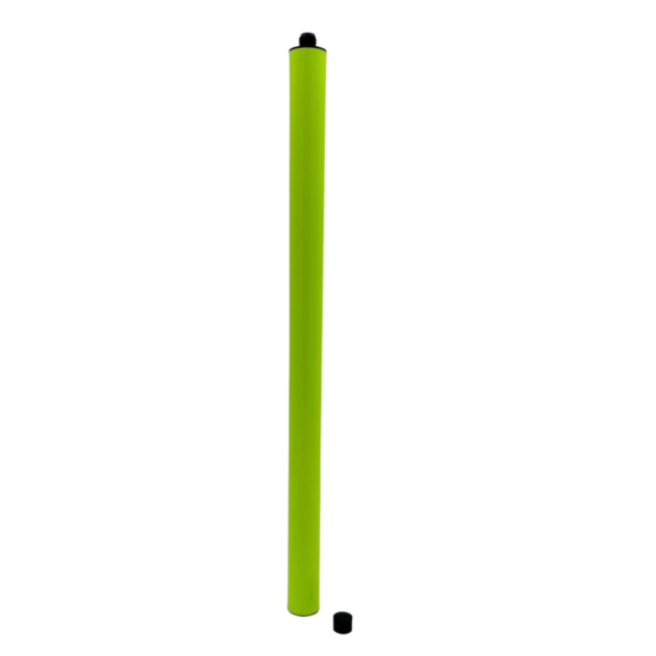 Poste de aluminio de 50 cm 07-5144-FY