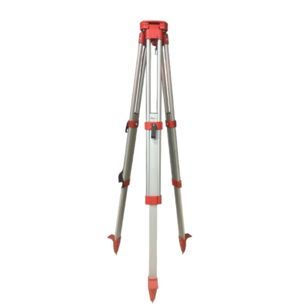 Tripié de aluminio 01-AC20-O