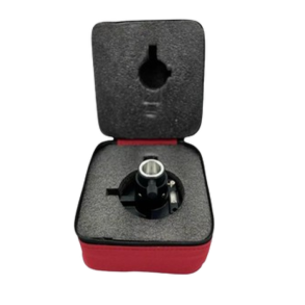 Adaptador rotativo con plomada óptica 05-3511