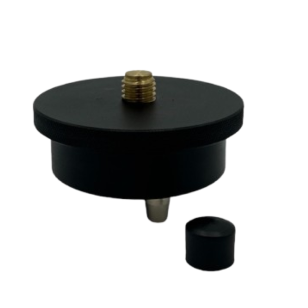 Adaptador rotativo base giratoria 05-2521