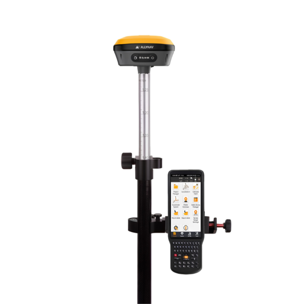 Equipo AllyNav Rover R26 Pro