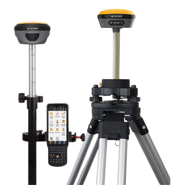 Combo AllyNav Base R92 + Rover R90