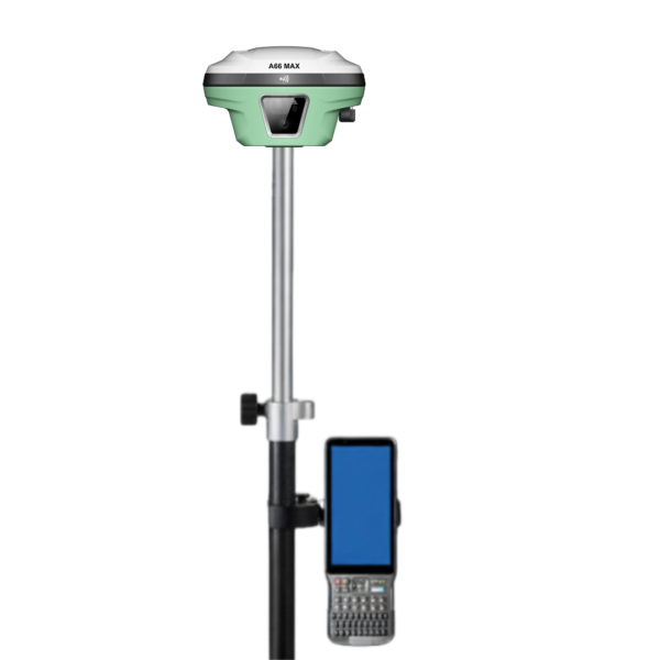 GNSS FOIF A66MAX (Rover)